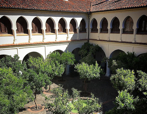 Parador de Guadalupe