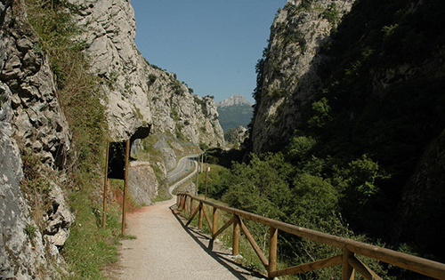 Senda del Oso