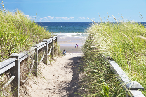 Isla del Príncipe Eduardo