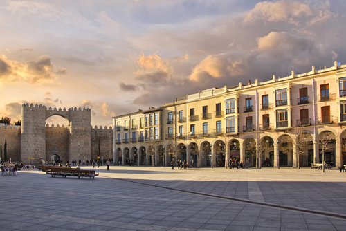 Ávila