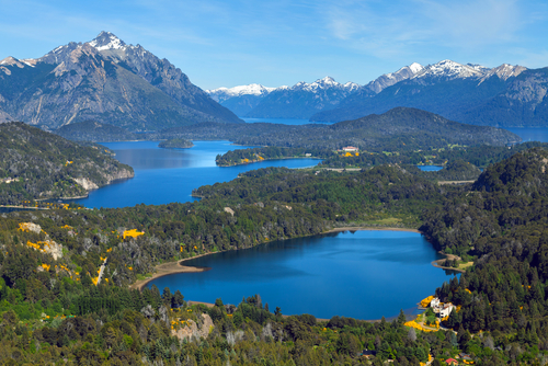 Bariloche