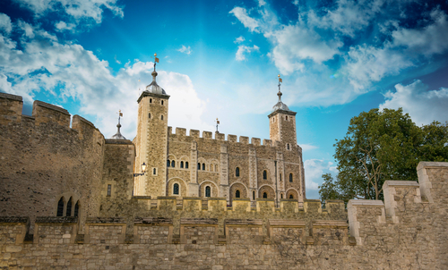 Torre de Londres