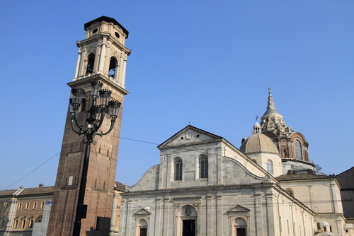 Catedral deTurín