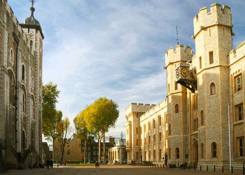 Torre de Londres