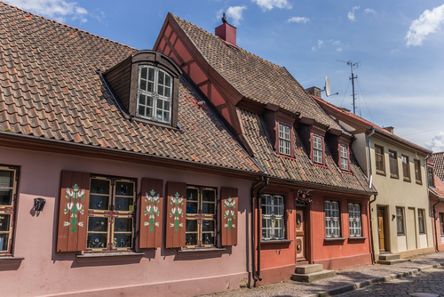 Klaipeda