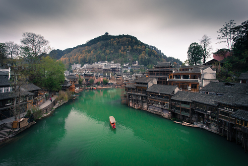 Fenghuang