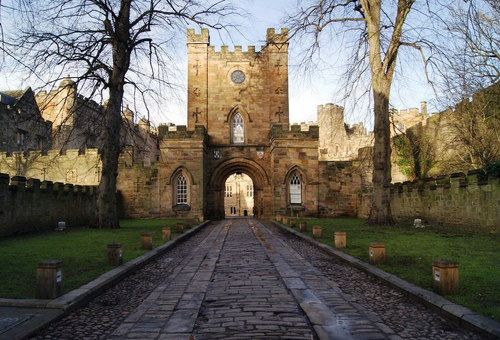 Durham