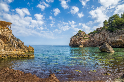 Cala Deia