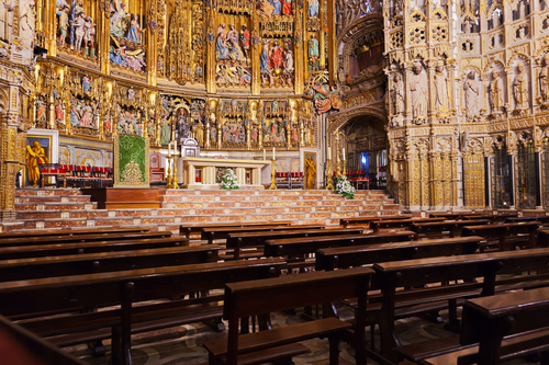 Catedral deToledo