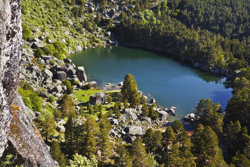 Laguna Negra