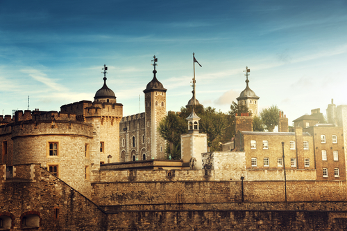 Torre de Londres