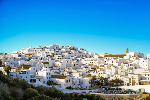 Vejer de la Frontera