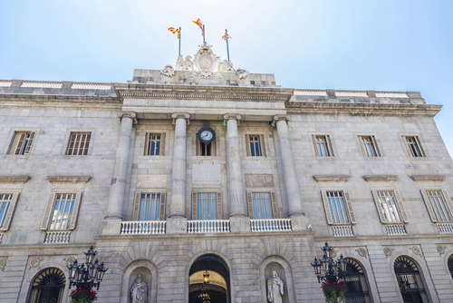 Ayuntamiento de Barcelona