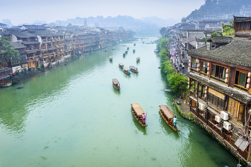 Fenghuang