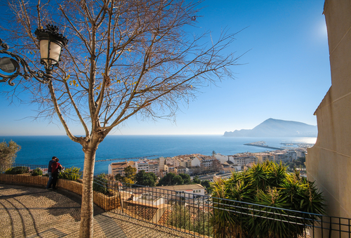 Altea