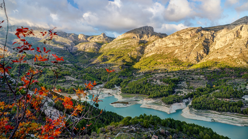 Guadalest