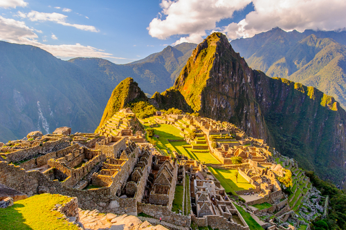El Machu Picchu, sus secretos y sus misterios
