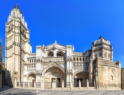 Catedral de Toledo
