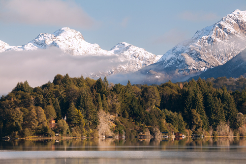 Un mundo de aventuras en San Carlos de Bariloche