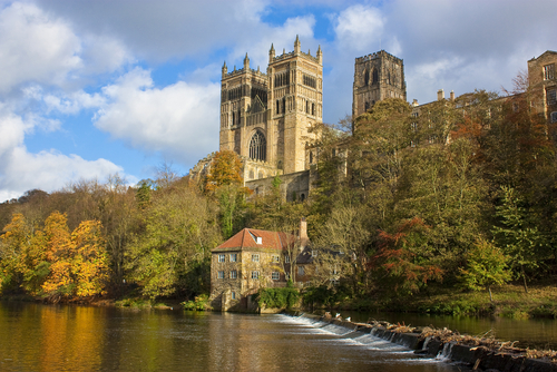 Catedral de Durham
