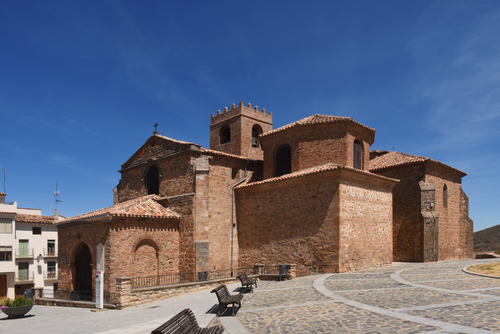 Ágreda