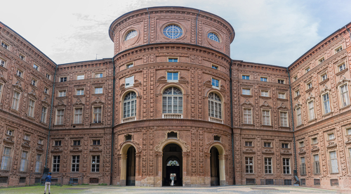 Museo Egipcio de Turín