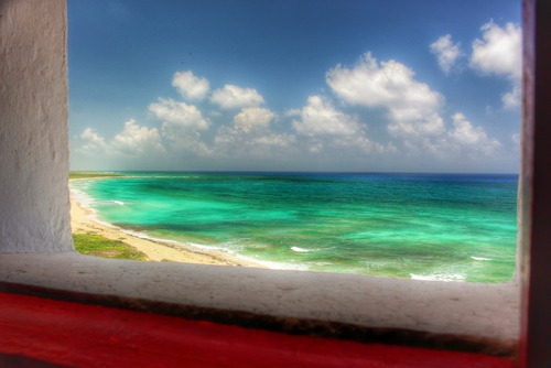 Cozumel en México
