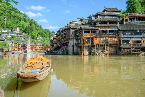 Fenghuang