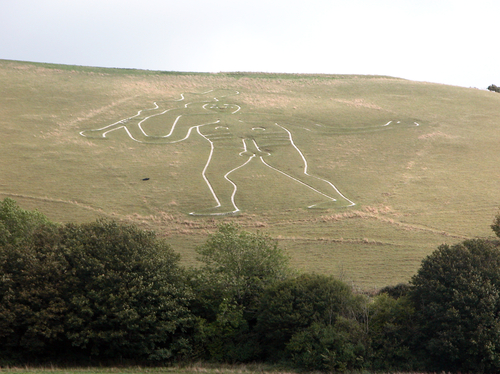 Cerne Abbas