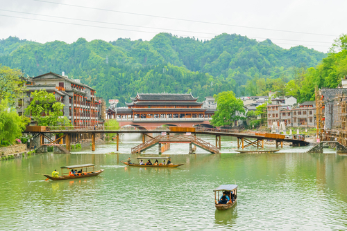 Fenghuang