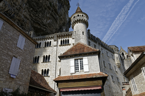 Rocamadour
