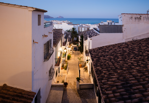 Altea