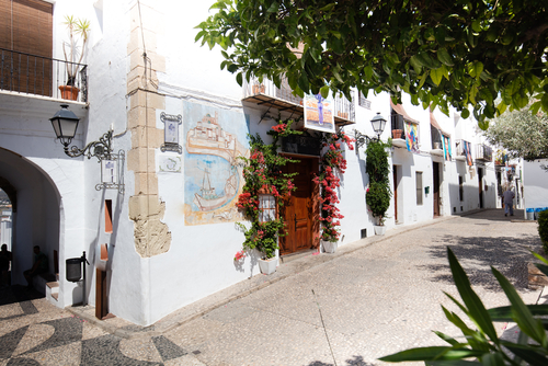 Altea