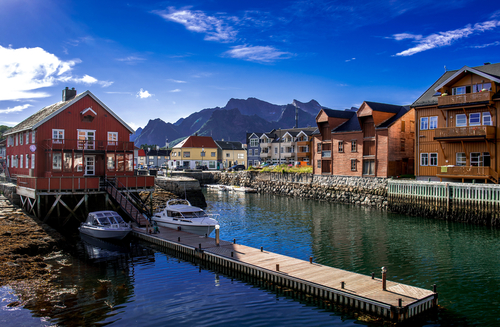 Kavelvag
