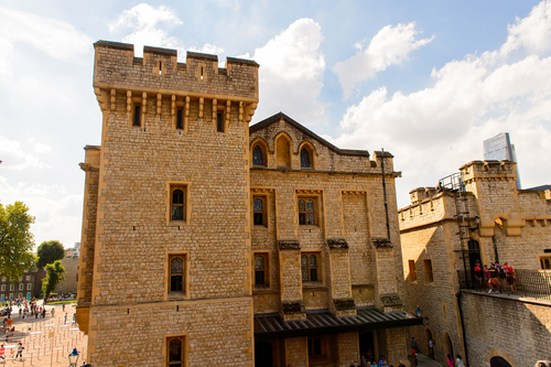 Torre de Londres