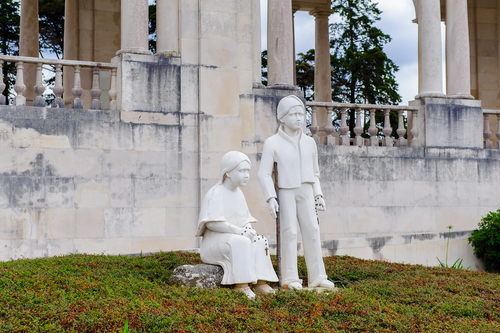 Fátima en Portugal