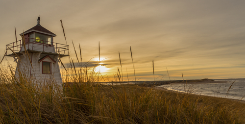 Isla del Príncipe Eduardo