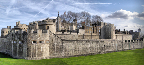 Torre de Londres
