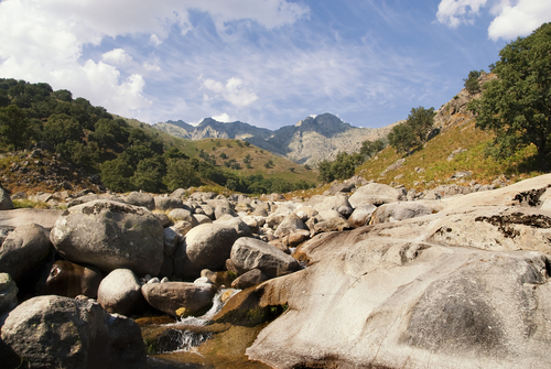 Sierra de Gredos