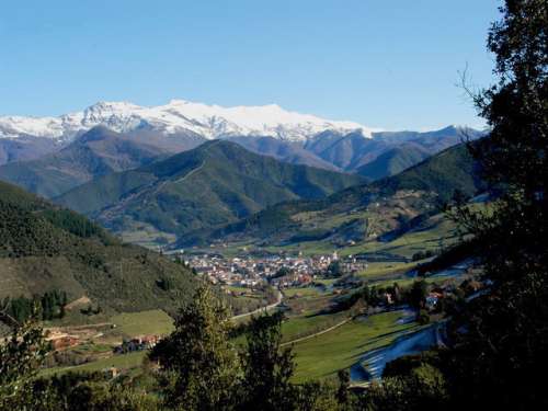 Los rincones con más encanto de Liébana