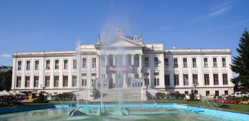 Museo Mora Férenc en Szeged
