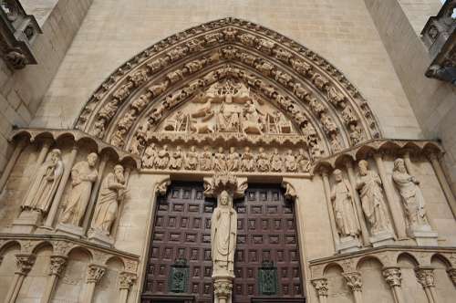 Catedral de Burgos