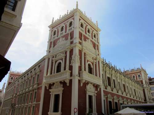 Palencia
