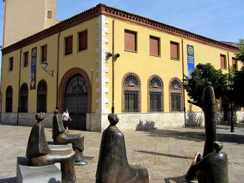 Palencia