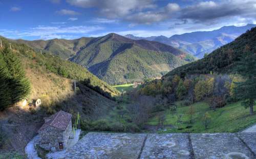 Valle de Liébana
