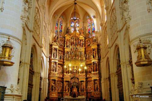Catedral de Burgos