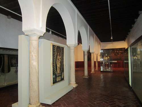 Convento de Santa Clara de Zafra