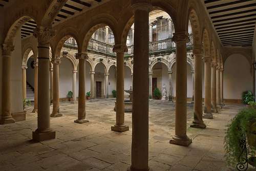 Castillo de Canena