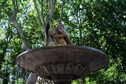 Cuatro Fuentes MAdrid