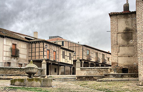 Arévalo